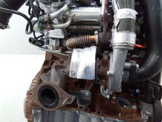 турбина Dacia Sandero 2 поколение 2013, 1.5 л., дизель, МКПП, 54359710028