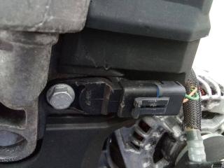 датчик распредвала Renault Modus 1 поколение 2005, 1.5 л., дизель, МКПП, 8200033686