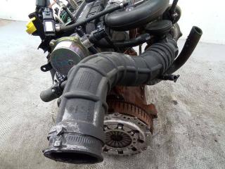 патрубок воздушного фильтра Renault Modus 1 поколение 2005, 1.5 л., дизель, МКПП, 8200446868