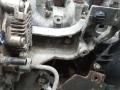 кронштейн ТНВД Renault Trafic 2 поколение 2005, 1.9 л., дизель, МКПП, 8200443154 - фото №2