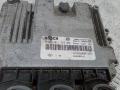 блок управления двигателем Renault Trafic 2 поколение 2005, 1.9 л., дизель, МКПП, 8200389519 - фото №2