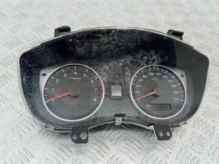 щиток приборов (приборная панель) Hyundai i20 1 поколение 2012, 94013-1J010