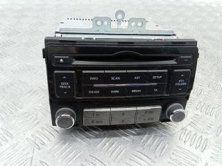 магнитола Hyundai i20 1 поколение 2012, 96121-1J252