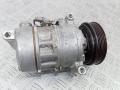 компрессор кондиционера Mercedes-Benz CLA-Класс C117 2015, 2.2 л., дизель, 447280-7422 - фото №4