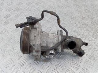 помпа Mercedes-Benz CLA-Класс C117 2015, 2.2 л., дизель, A6512000501