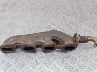 коллектор выпускной Mercedes-Benz CLA-Класс C117 2015, 2.2 л., дизель, A6511400709