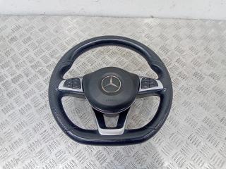 руль Mercedes-Benz C-Класс W205/S205/C205 2014, A0004603703