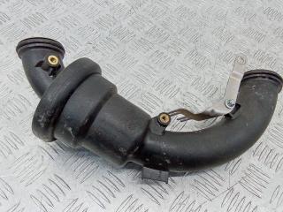патрубок интеркулера Mercedes-Benz CLA-Класс C117 2015, 2.2 л., дизель, A6511400387