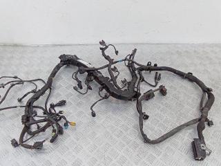 проводка двигателя Mercedes-Benz CLA-Класс C117 2015, 2.2 л., дизель, 6511507386