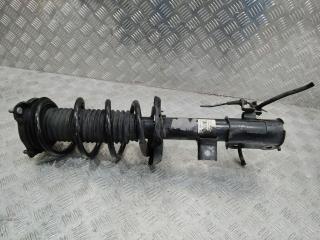 амортизатор передний правый Kia Sportage 4 поколение [рестайлинг] 2019, 1.6 л., дизель, 54660F1530