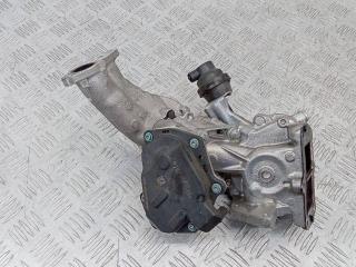 клапан EGR Mercedes-Benz CLA-Класс C117 2015, 2.2 л., дизель, A6511400760