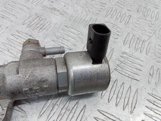 pегулятор давления топлива Mercedes-Benz CLA-Класс C117 2015, 2.2 л., дизель