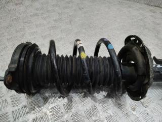 пружина передняя Kia Sportage 4 поколение [рестайлинг] 2019, 1.6 л., дизель, 54630F1HH0