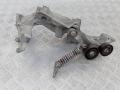 кронштейн генератора Mercedes-Benz CLA-Класс C117 2015, 2.2 л., дизель, A651201709 - фото №3