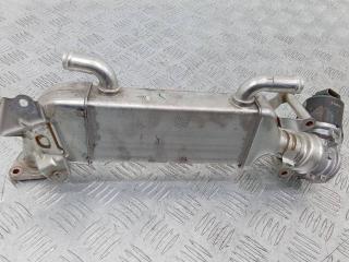 охладитель EGR / Радиатор EGR Mercedes-Benz CLA-Класс C117 2015, 2.2 л., дизель, A6511400575
