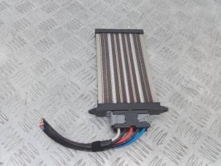 электрический радиатор отопителя (тэн) Hyundai i30 1 поколение 2008, 97191-2L000