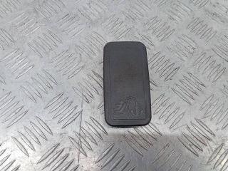 пластик Audi A4 B7 2009, 4F0887301