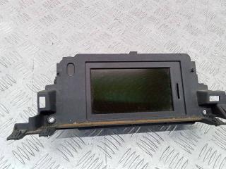 монитор мультимедиа Renault Laguna 3 поколение 2011, 259154618R