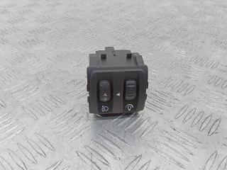кнопка корректора фар Renault Laguna 3 поколение 2011, 251900001R