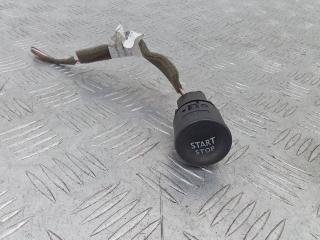 кнопка запуска двигателя Renault Laguna 3 поколение 2011