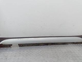 накладка на порог BMW X1 E84 2011, 51772990599