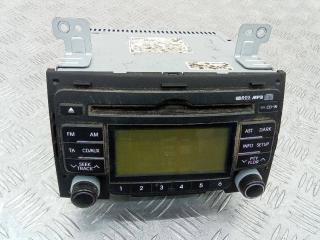 магнитола Hyundai i30 1 поколение 2008, 96160-2L200