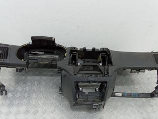 панель передняя салона (торпедо) Hyundai i30 1 поколение 2008