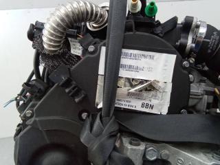 защита (кожух) ремня ГРМ Peugeot 308 T7 2010, 1.6 л., дизель, МКПП, 9665761080