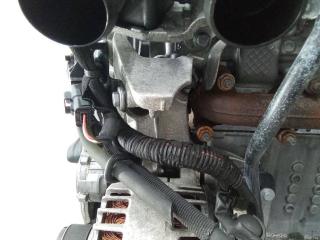 кронштейн генератора Peugeot 308 T7 2010, 1.6 л., дизель, МКПП, 9685991680