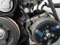 кронштейн компрессора кондиционера Peugeot 308 T7 2010, 1.6 л., дизель, МКПП - фото №2