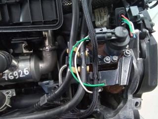 ТНВД Peugeot 308 T7 2010, 1.6 л., дизель, МКПП, 9683703780