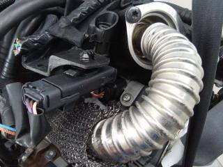 датчик распредвала Peugeot 308 T7 2010, 1.6 л., дизель, МКПП