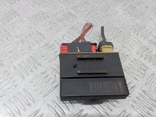 реле накала свечей Peugeot 308 T7 2010, 1.6 л., дизель, МКПП, 9662570880