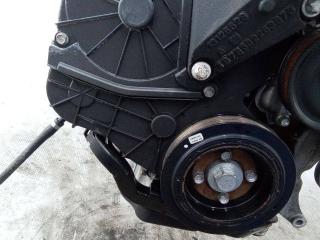 защита (кожух) ремня ГРМ Opel Astra H/Family [рестайлинг] 2008, 1.7 л., дизель, МКПП