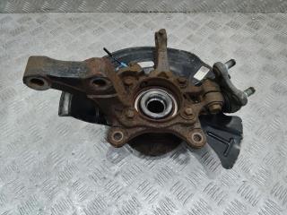 кулак поворотный правый Kia Sportage 4 поколение [рестайлинг] 2019, 1.6 л., дизель, 4RGL18