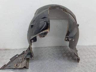 защита арок передняя правая (подкрылок) Dacia Sandero 1 поколение 2012, 638407780R