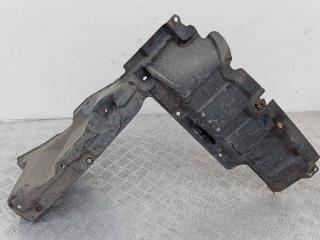 защита КПП Toyota Corolla Verso 2 поколение AR10 2007, 51408-0F010