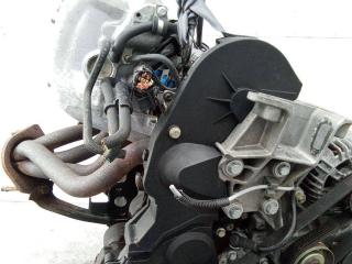 защита (кожух) ремня ГРМ Renault Laguna 1 поколение 1995, 2.0 л., бензин, АКПП