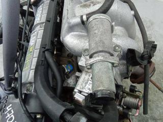 клапан EGR Renault Laguna 1 поколение 1995, 2.0 л., бензин, АКПП