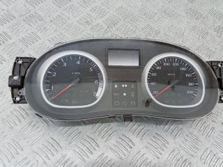 щиток приборов (приборная панель) Renault Duster 1 поколение 2010, 248100029R