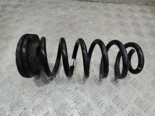 пружина задняя Kia Sportage 4 поколение [рестайлинг] 2019, 1.6 л., дизель, 55350F1GF0