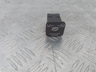 кнопка Airbag Toyota Verso 1 поколение 2009