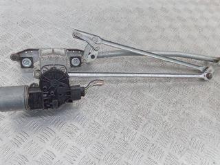 механизм стеклоочистителя (трапеция дворников) Ford C-Max 1 поколение [рестайлинг] 2010, 3M51-17508-AA