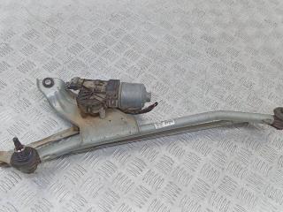 механизм стеклоочистителя (трапеция дворников) Renault Sandero 1 поколение 2012, 0390241544, 8200619512