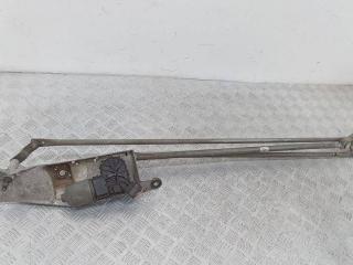 механизм стеклоочистителя (трапеция дворников) Renault Modus 1 поколение [рестайлинг] 2008, 0390241777