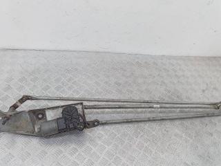 механизм стеклоочистителя (трапеция дворников) Renault Modus 1 поколение [рестайлинг] 2008, 0390241777