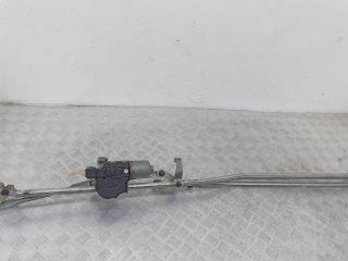 моторчик передних стеклоочистителей (дворников) Peugeot 308 T7 2008, 0390241869