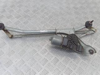 механизм стеклоочистителя (трапеция дворников) Renault Sandero 1 поколение 2010, 0390241544