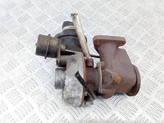 турбина Mercedes-Benz A-Класс W168 2000, 1.7 л., дизель, A668096