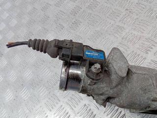 заслонка дроссельная Opel Zafira 1 поколение (A) 2002, 2.0 л., дизель, МКПП, 0281002437